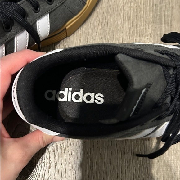 Adidas Men’s Daily 4.0 Grey Sneakers main image 9